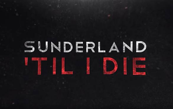 Sunderland - Saison 2